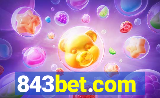 843bet.com