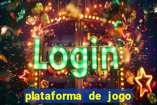 plataforma de jogo do ratinho