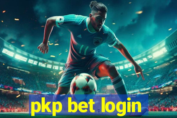 pkp bet login