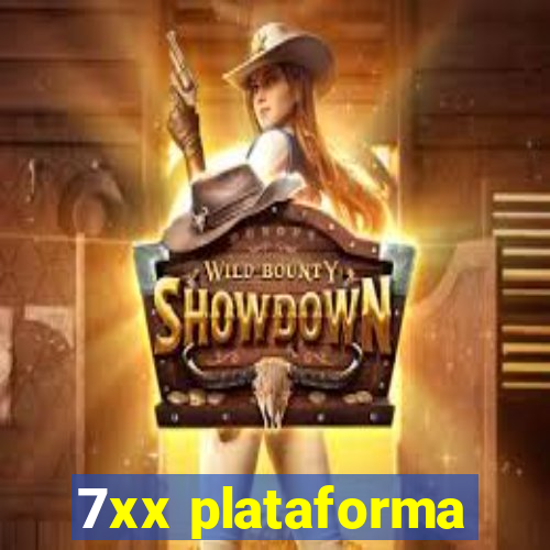 7xx plataforma