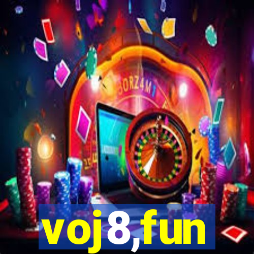 voj8,fun