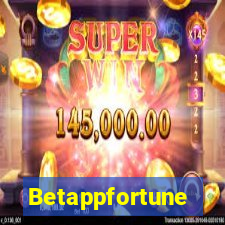 Betappfortune