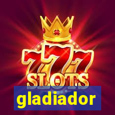 gladiador significado espiritual