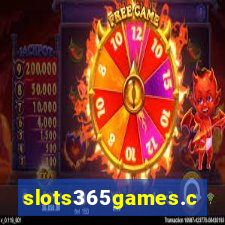 slots365games.com