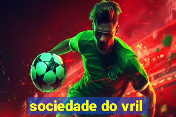 sociedade do vril