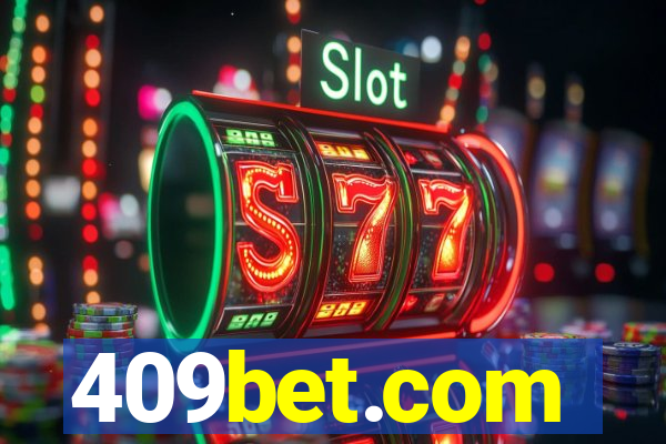 409bet.com