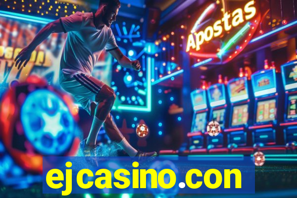 ejcasino.con