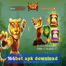 166bet apk download