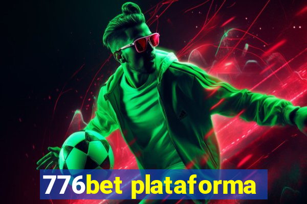 776bet plataforma