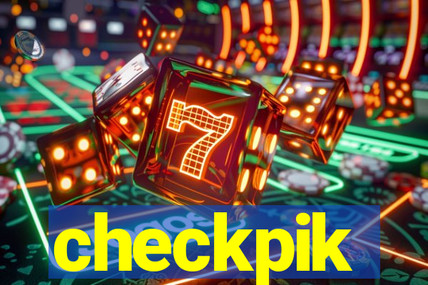 checkpik