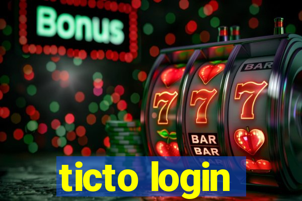 ticto login