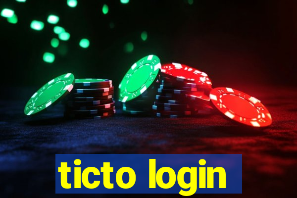 ticto login