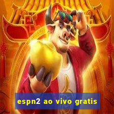 espn2 ao vivo gratis