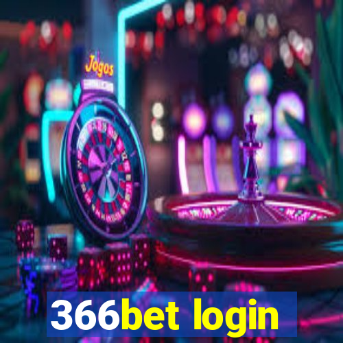 366bet login