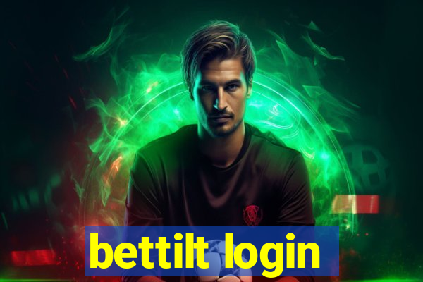 bettilt login