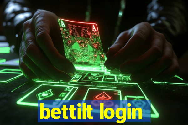 bettilt login