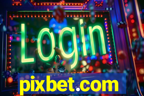 pixbet.com