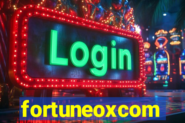 fortuneoxcom