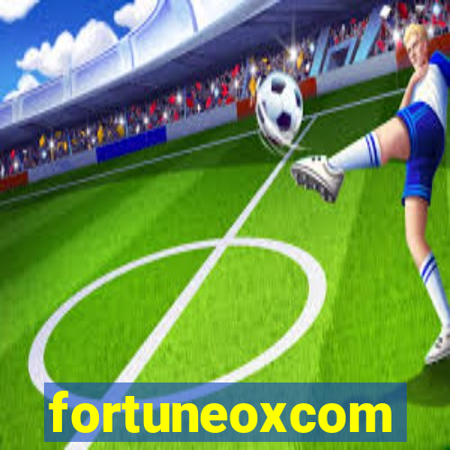 fortuneoxcom