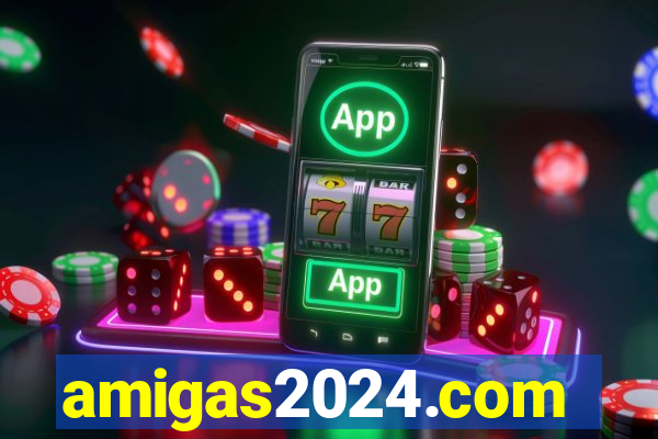 amigas2024.com