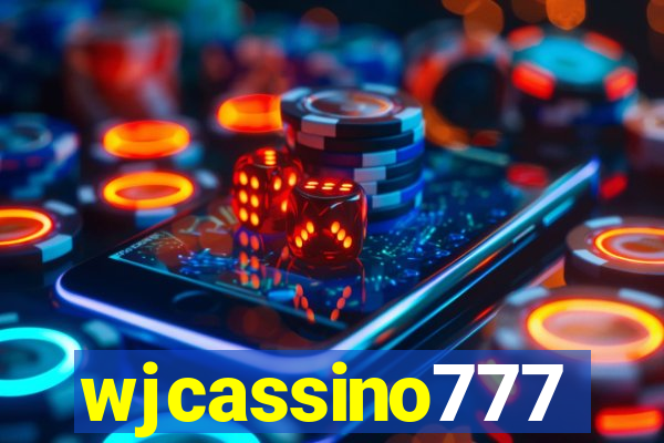 wjcassino777