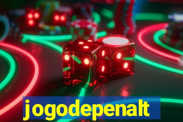 jogodepenalt