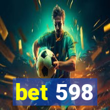 bet 598