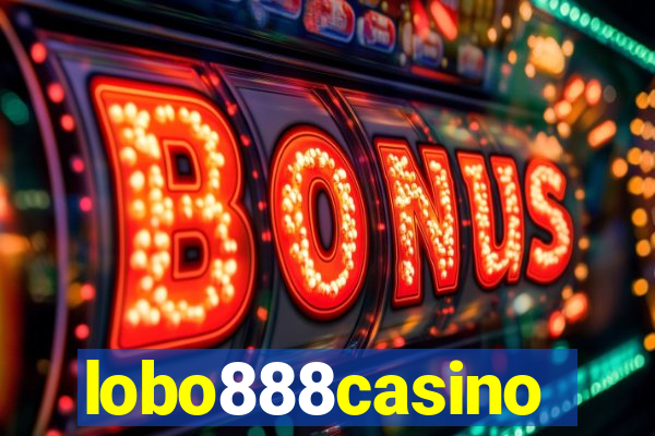 lobo888casino