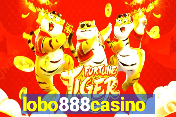 lobo888casino