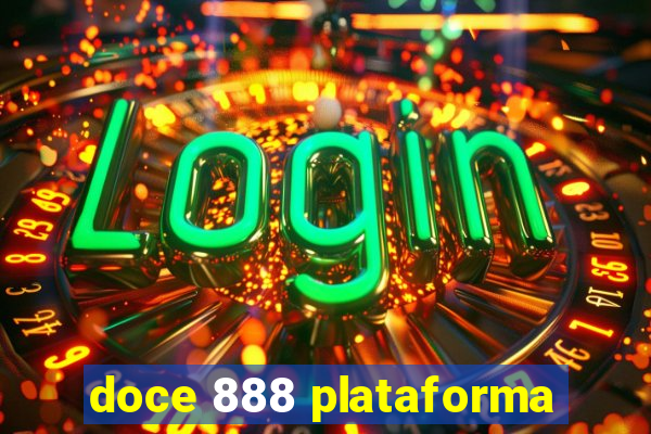 doce 888 plataforma