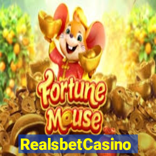 RealsbetCasino