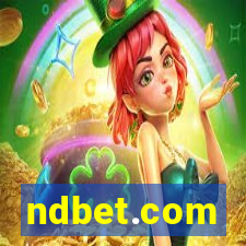 ndbet.com