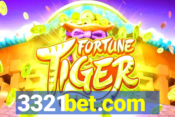 3321bet.com