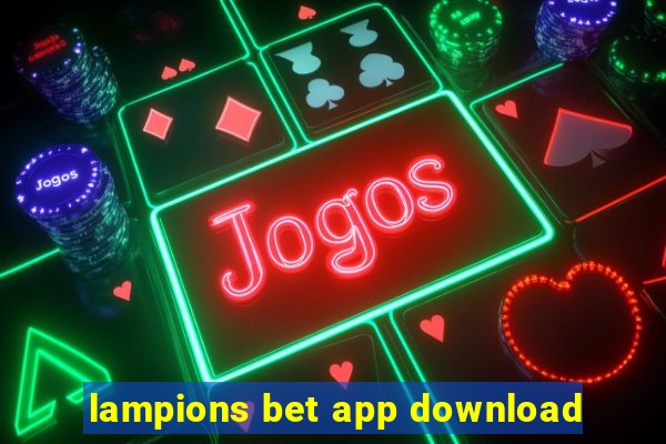 lampions bet app download