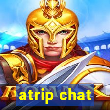 atrip chat