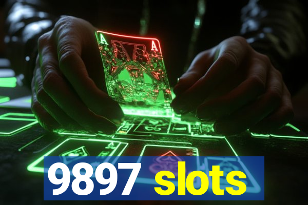 9897 slots