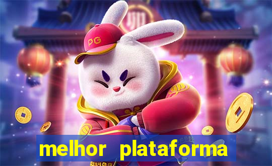 melhor plataforma para jogar fortune dragon