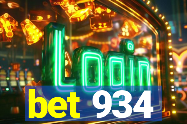 bet 934