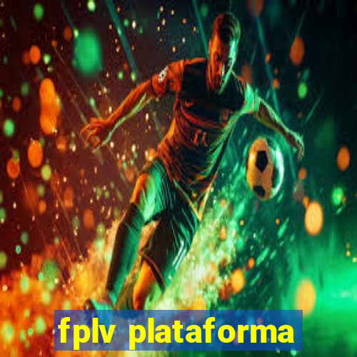 fplv plataforma