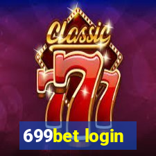 699bet login