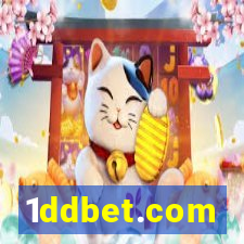 1ddbet.com