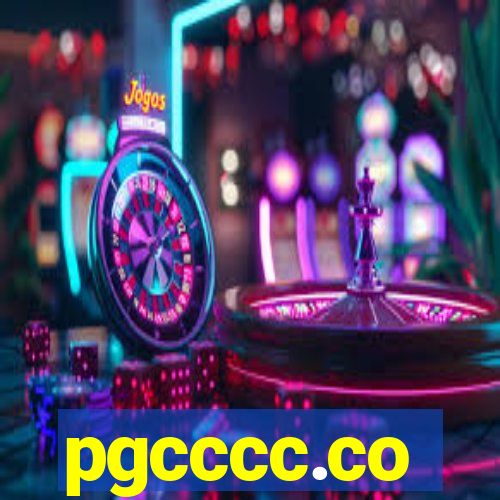 pgcccc.co