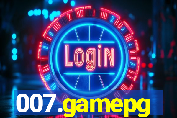 007.gamepg