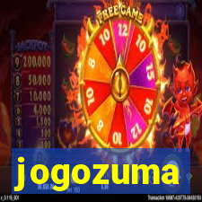 jogozuma