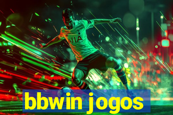 bbwin jogos