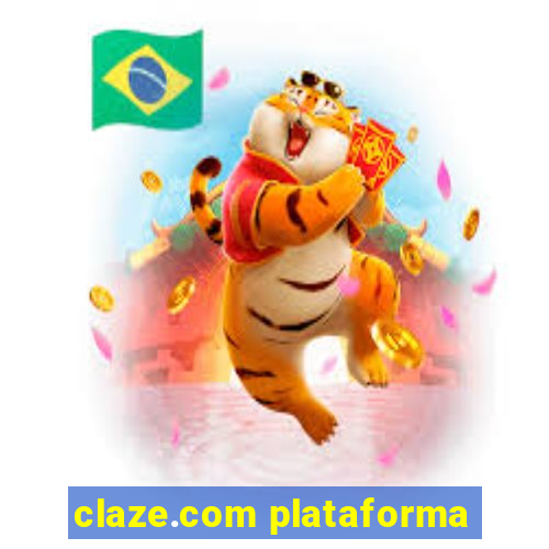 claze.com plataforma