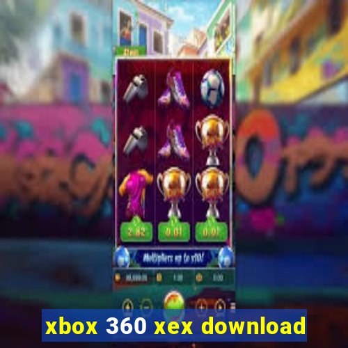 xbox 360 xex download