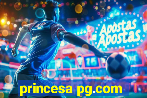 princesa pg.com