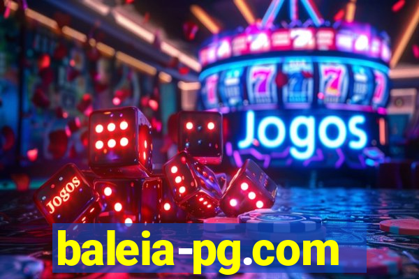 baleia-pg.com