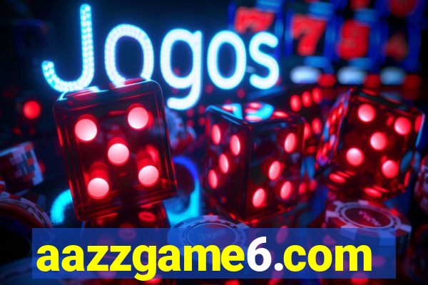 aazzgame6.com